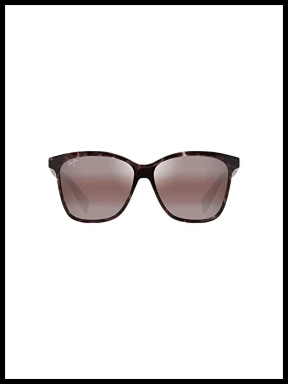 Women's Liquid Sunshine Fashion Sunglasses PolarizedPlus2 UV Protection